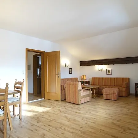 Landhaus Frenes Apartments Seefeld in Tirol Room photo
