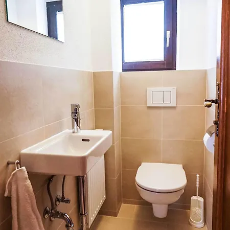 Landhaus Frenes Apartments Seefeld in Tirol Room photo