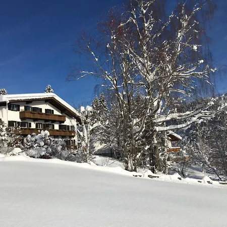 Landhaus Frenes Apartments Seefeld in Tirol Exterior photo