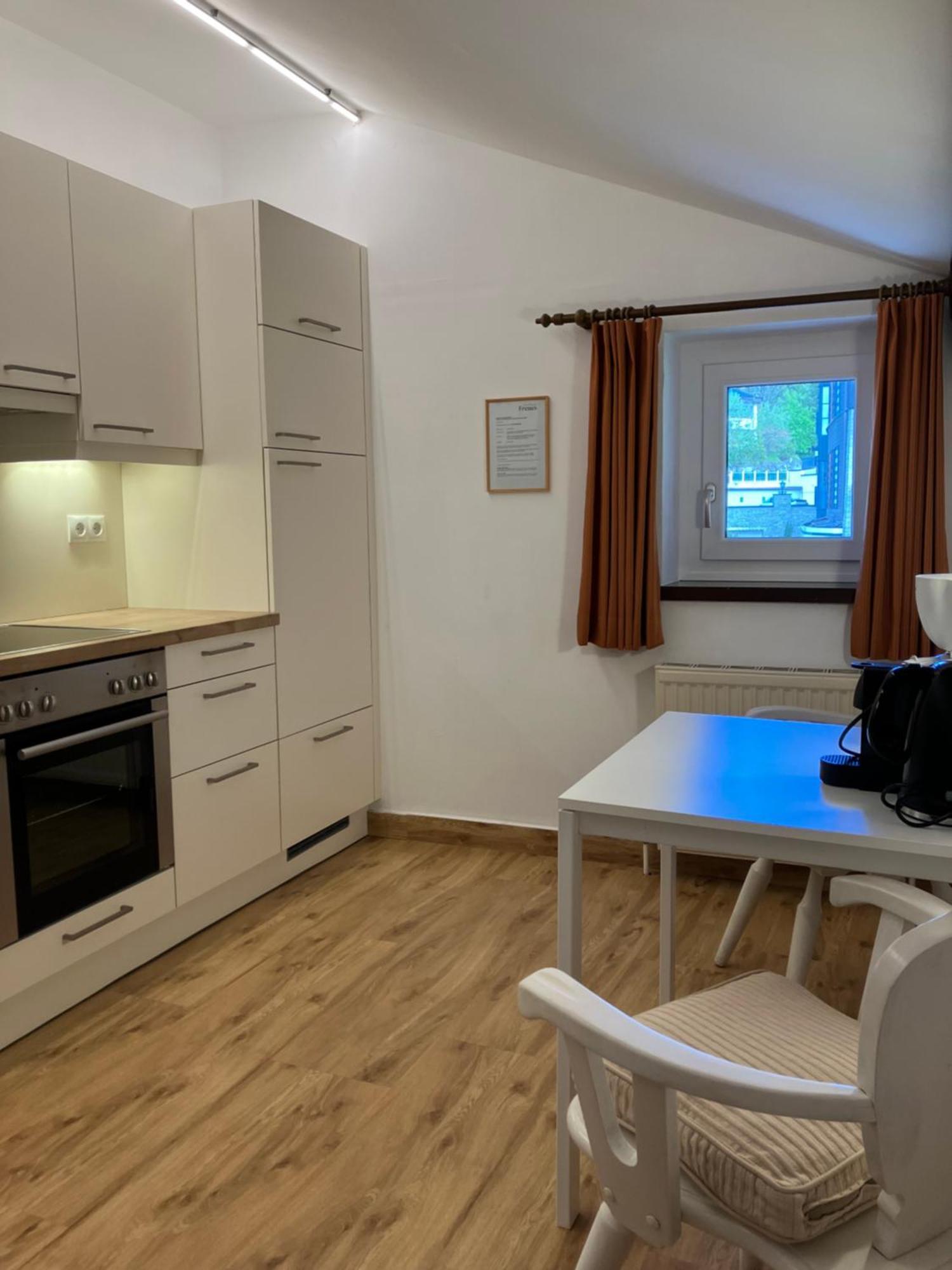 Apartmán Frenes *