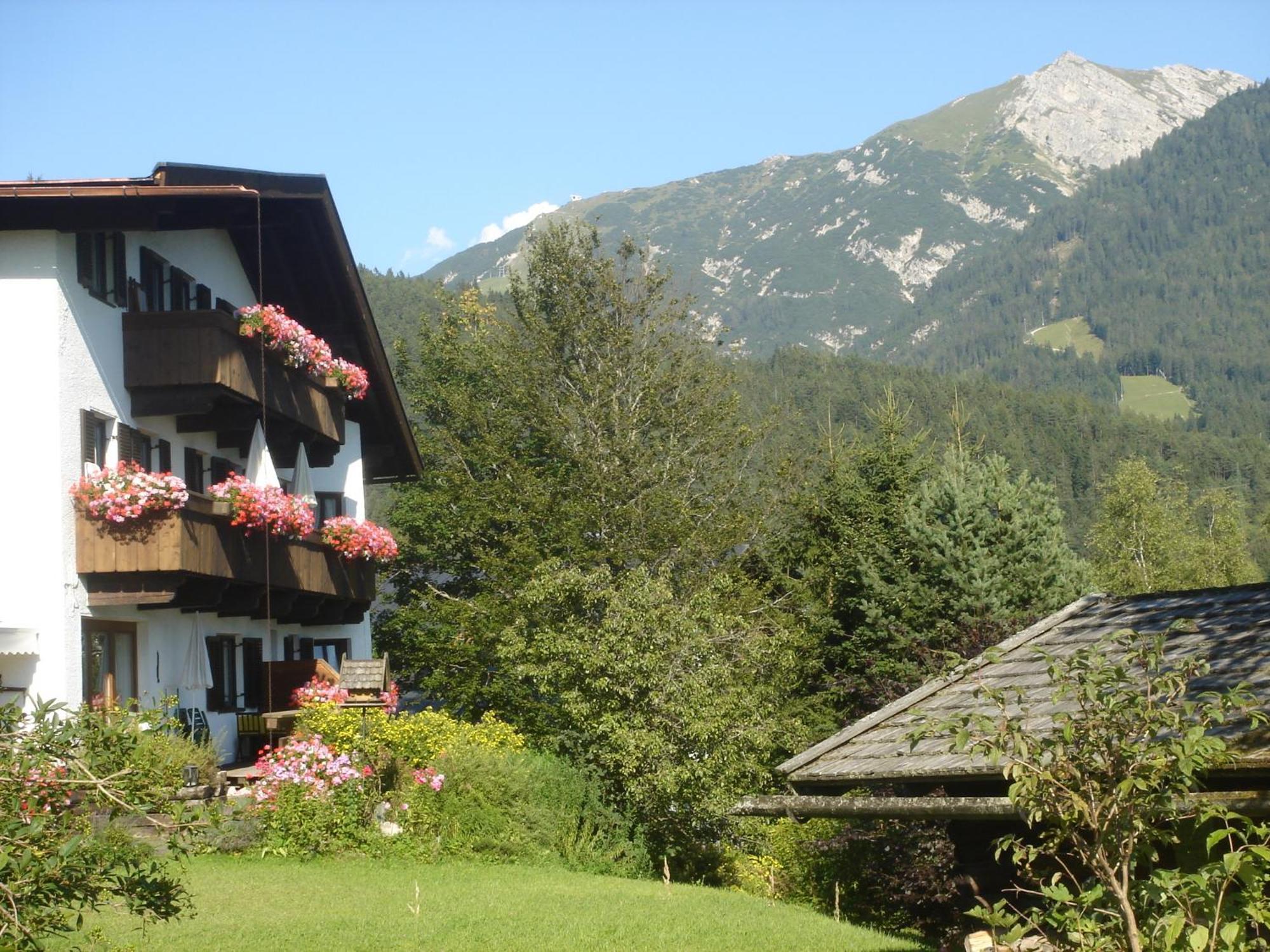 Apartmán Frenes