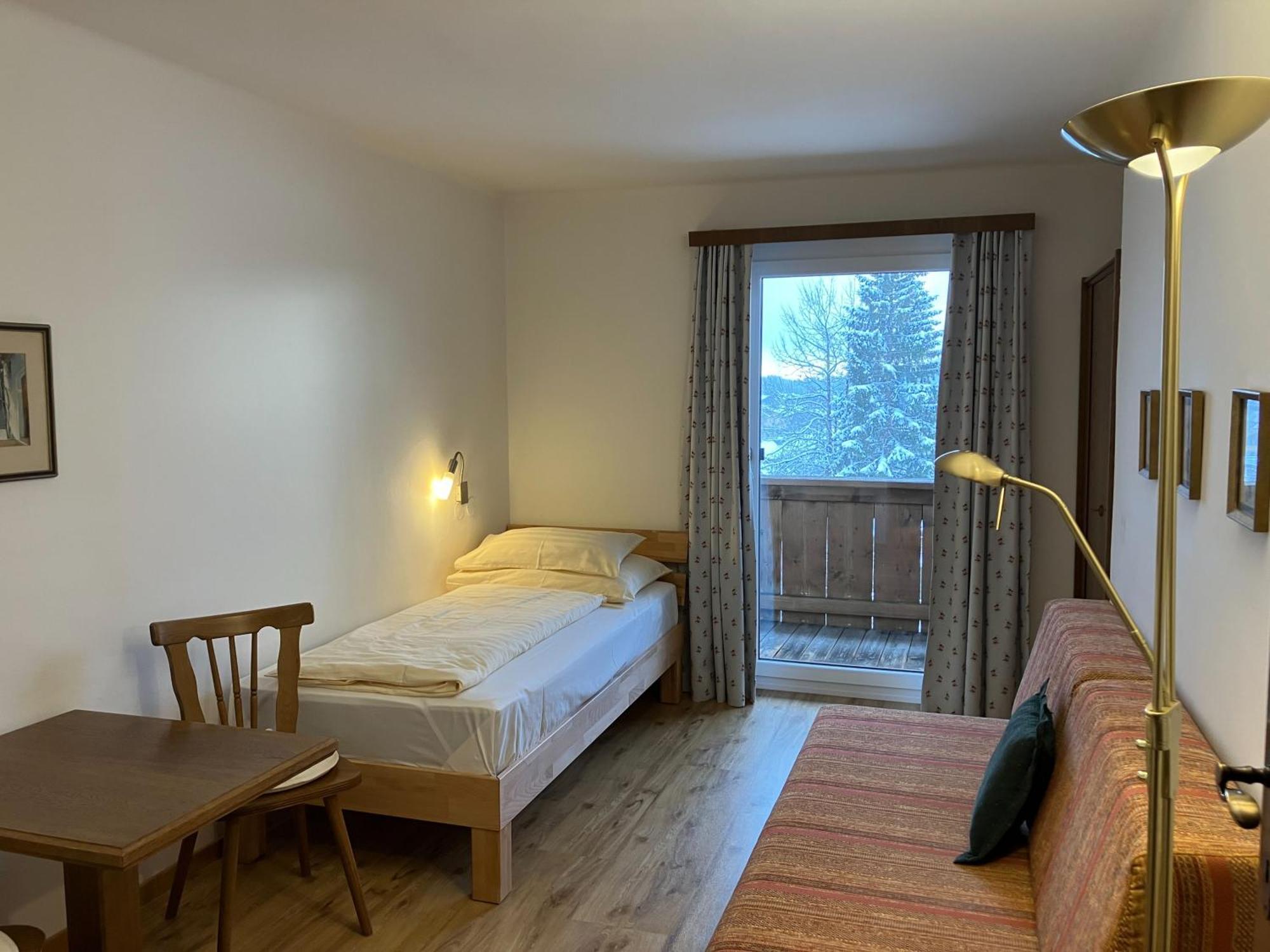 Apartment Frenes Seefeld in Tirol