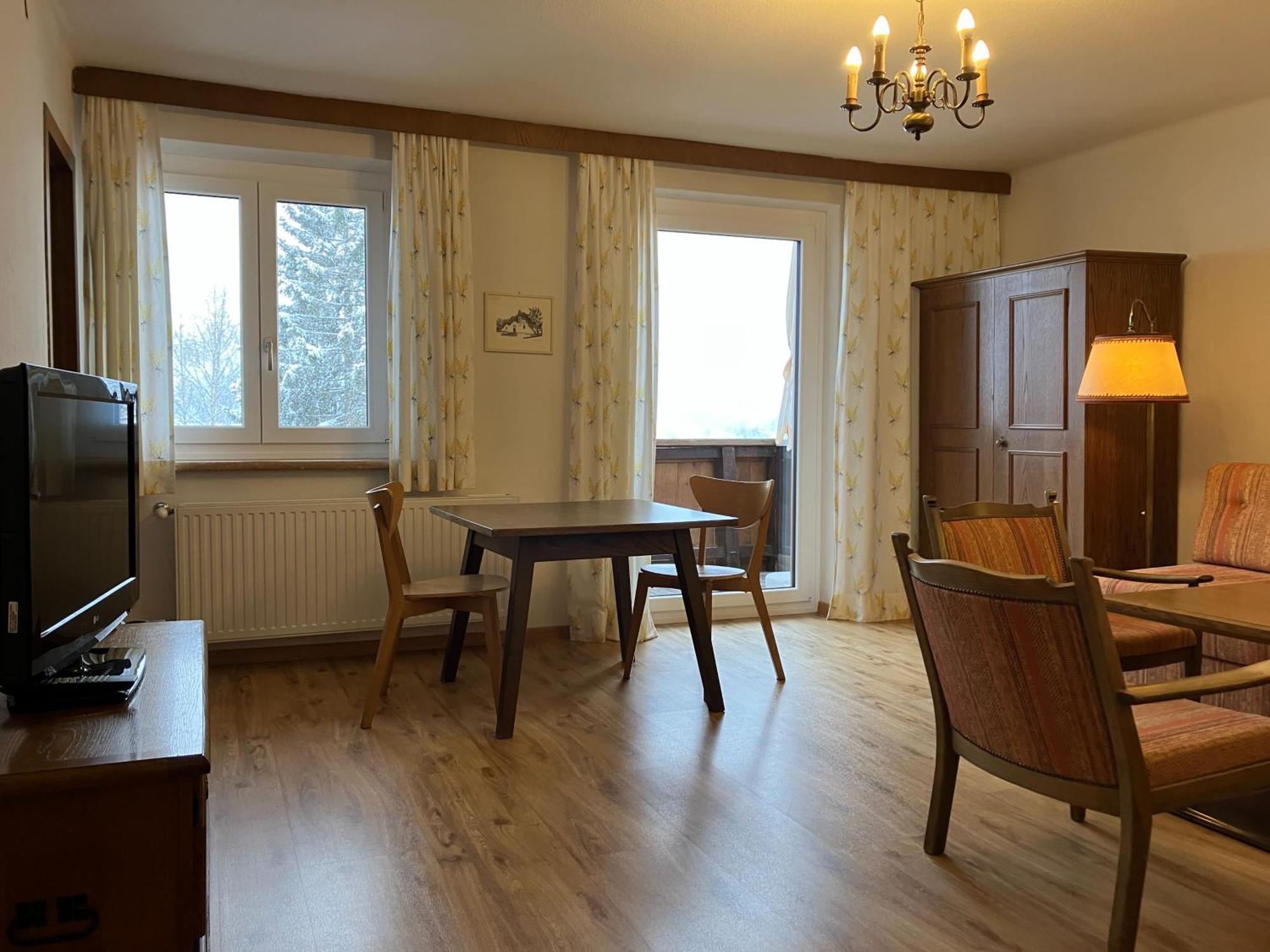 Apartmán Frenes *