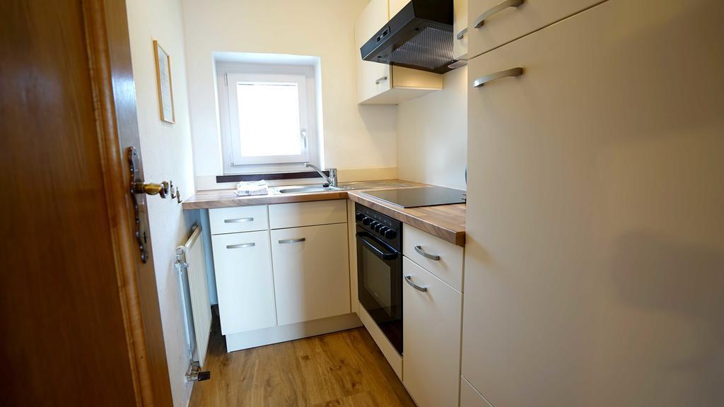 Apartmán Frenes *