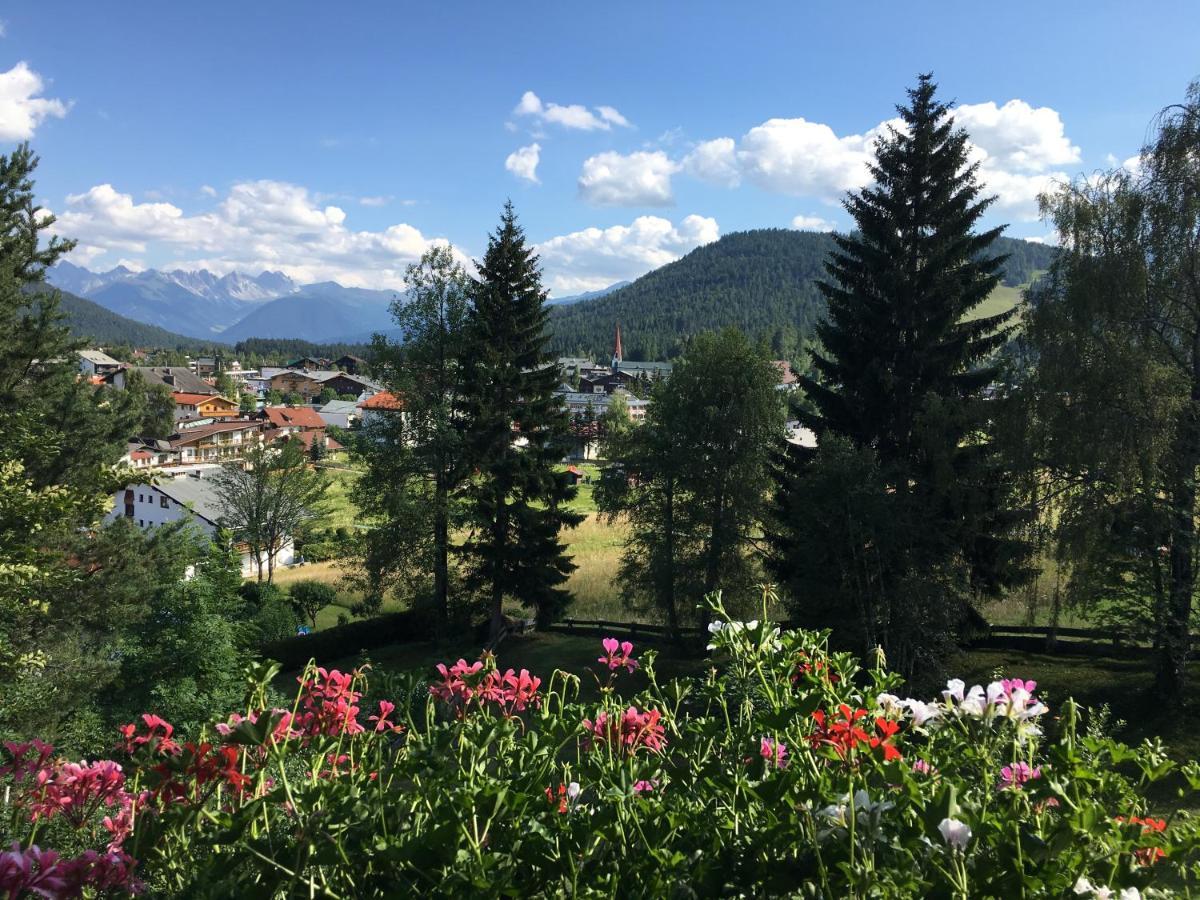 Apartment Frenes Seefeld in Tirol