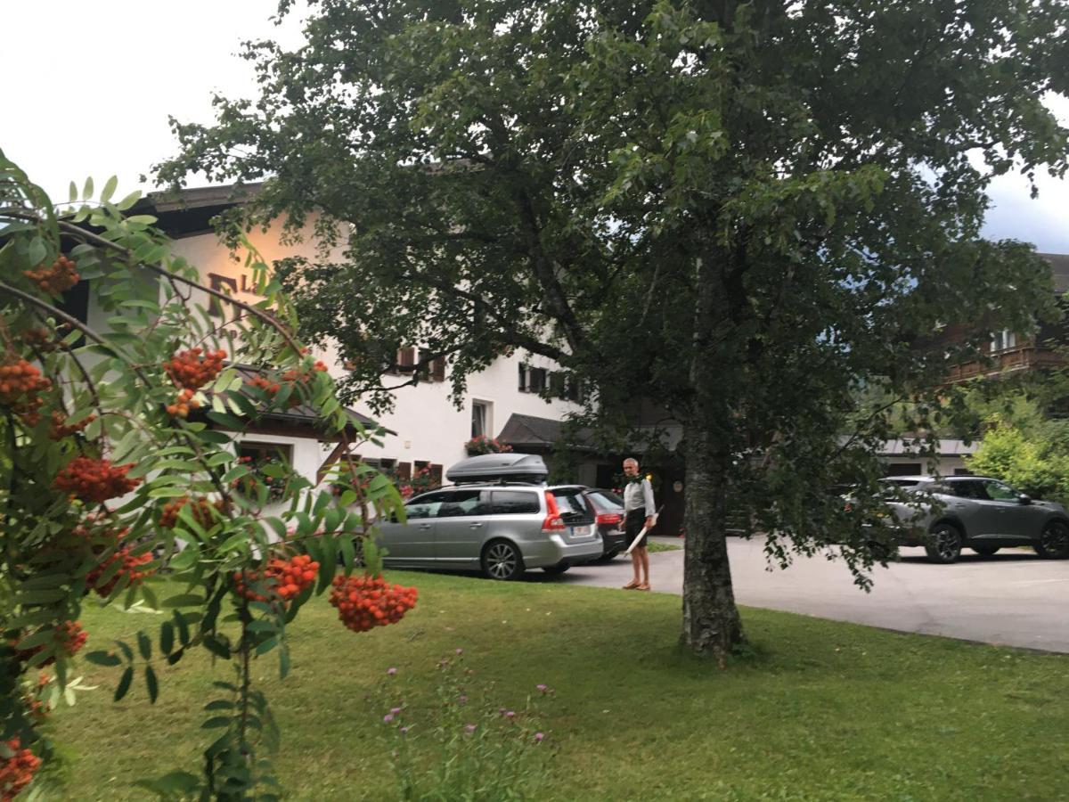 Frenes Apartment Seefeld in Tirol