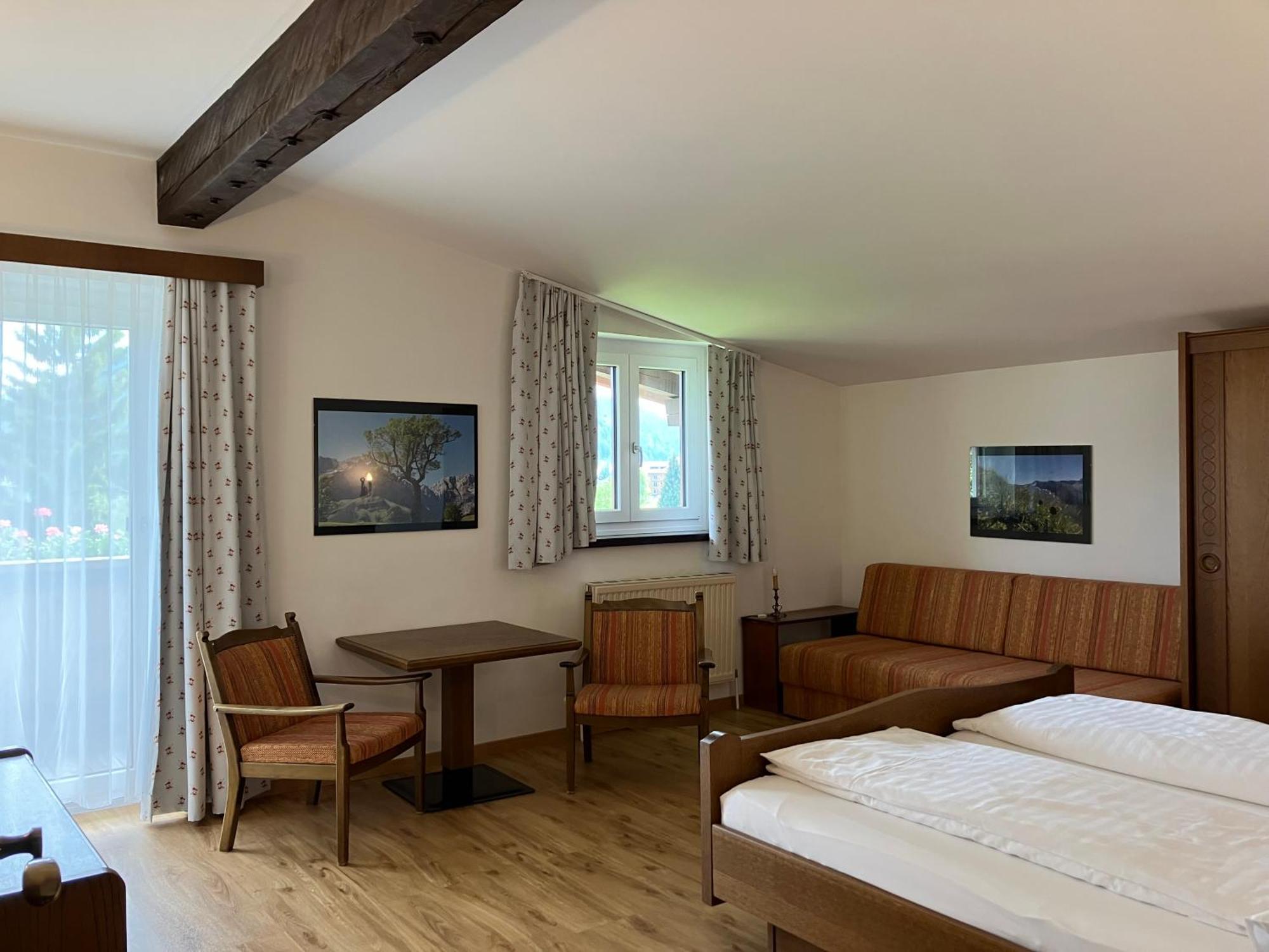 Frenes * Seefeld in Tirol