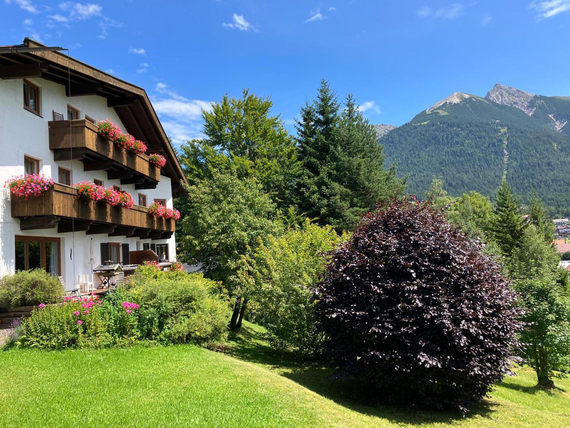 Frenes * Seefeld in Tirol