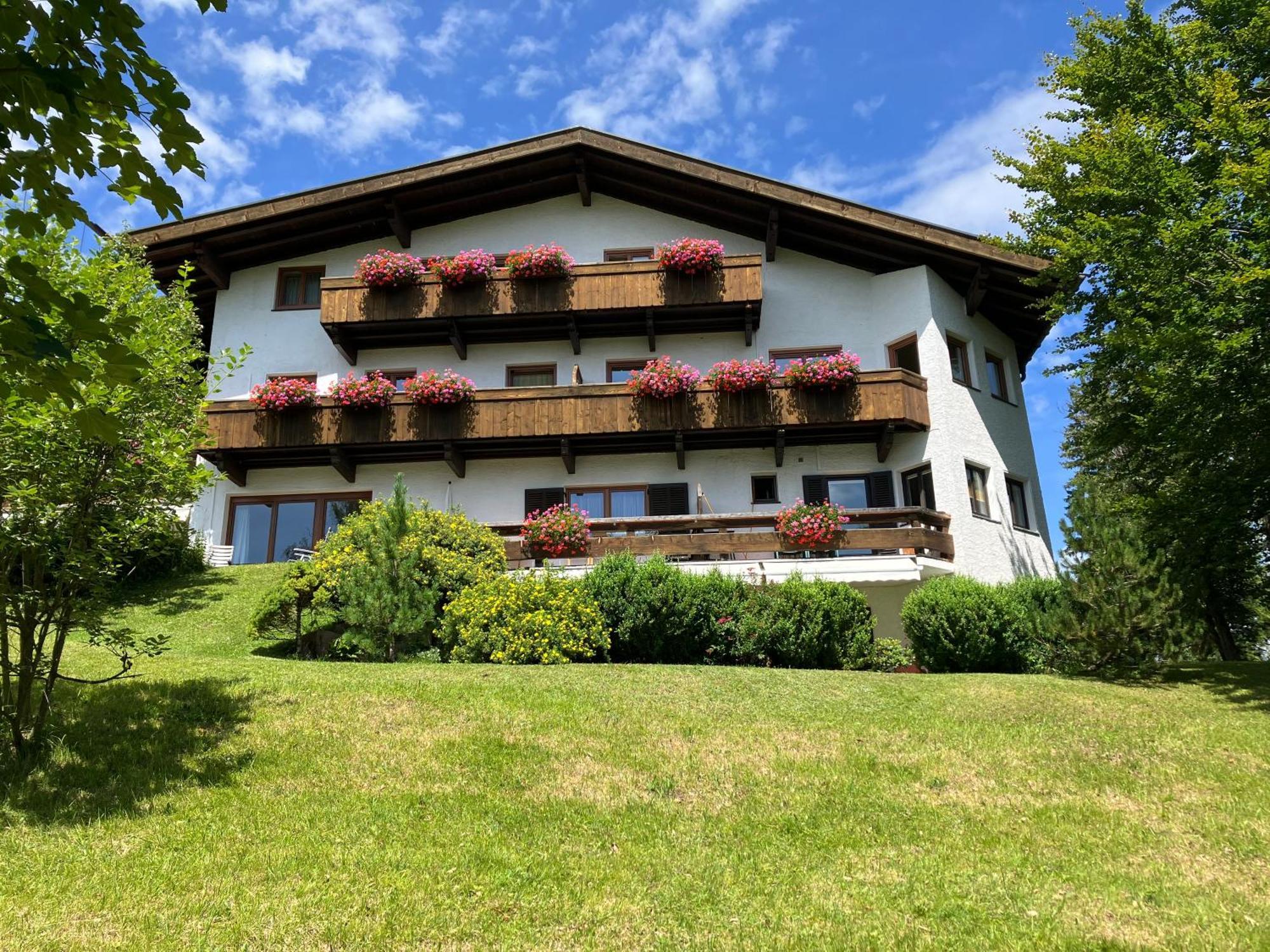 Frenes Seefeld in Tirol