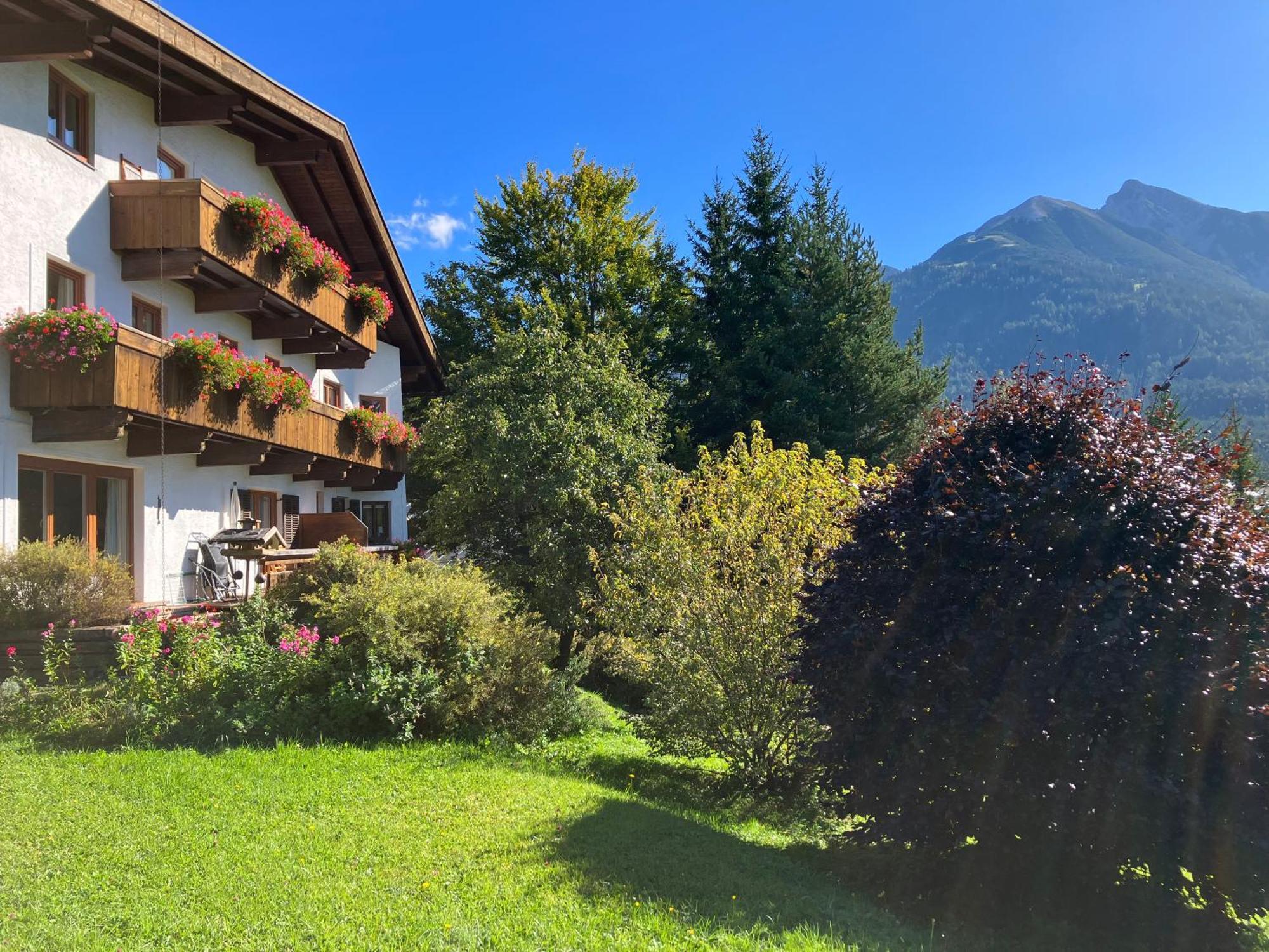 Frenes Apartment Seefeld in Tirol