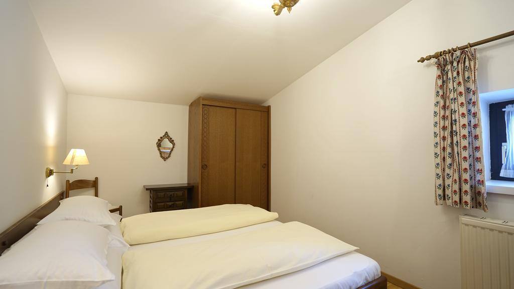 Frenes Apartment *