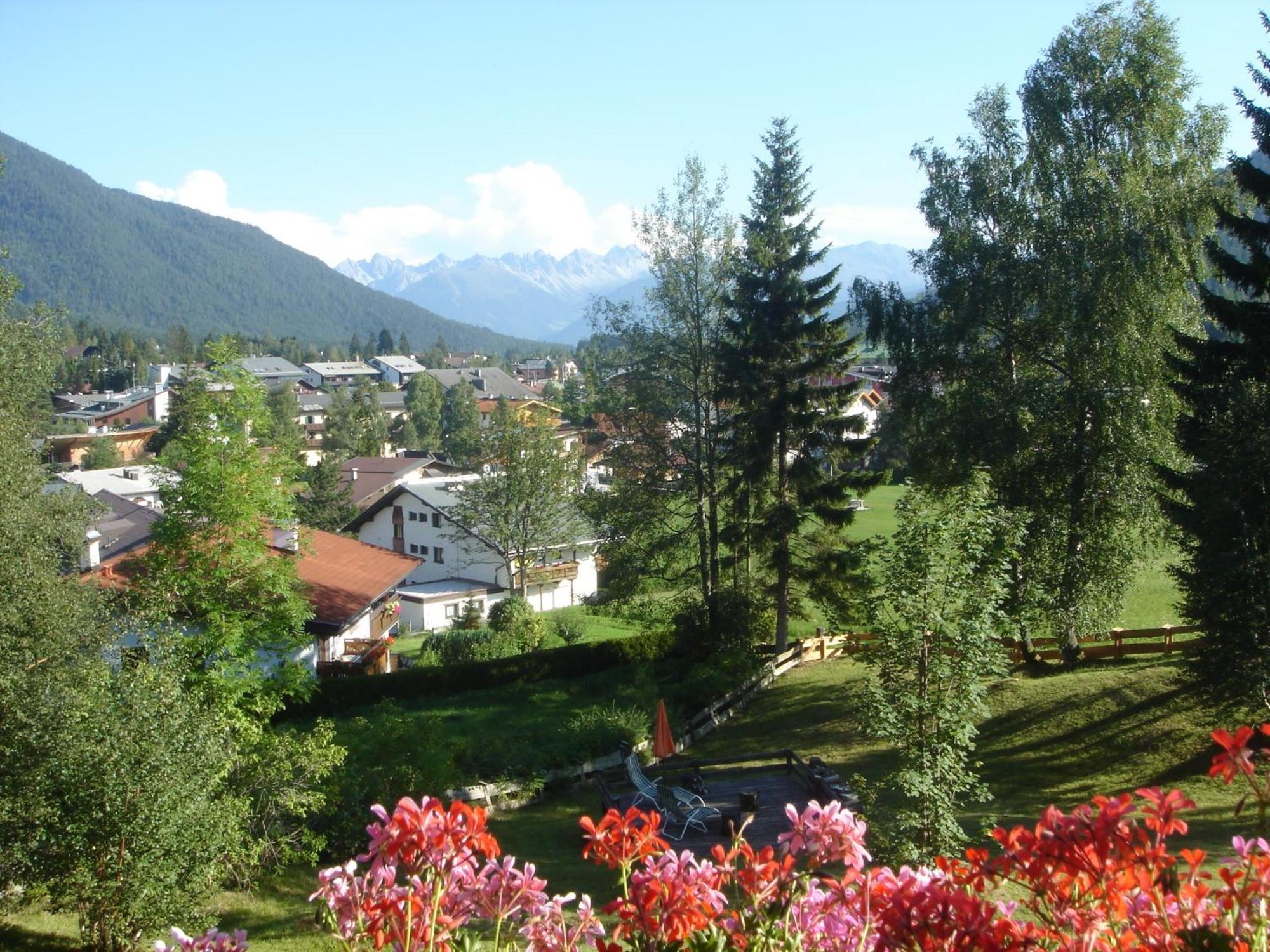 Frenes * Seefeld in Tirol