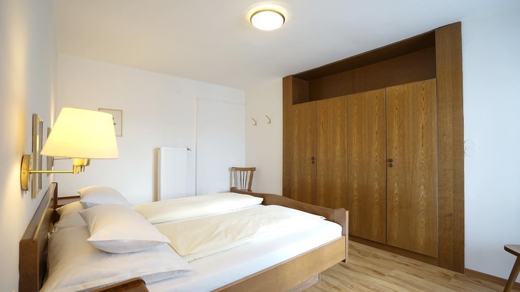 Frenes Apartment Seefeld in Tirol