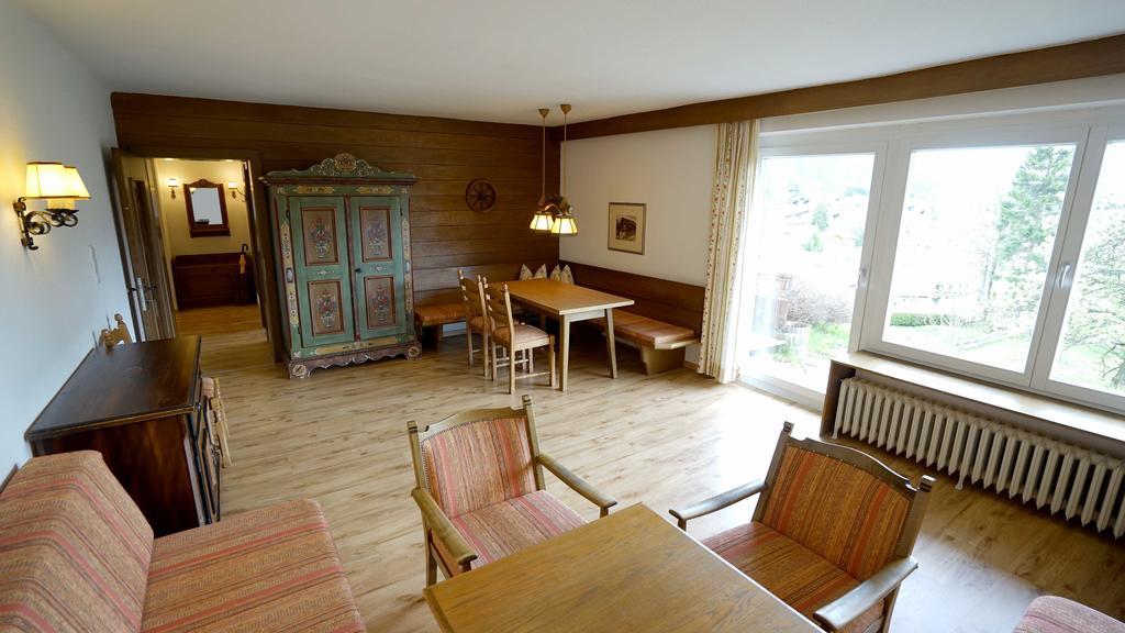Apartment Frenes *