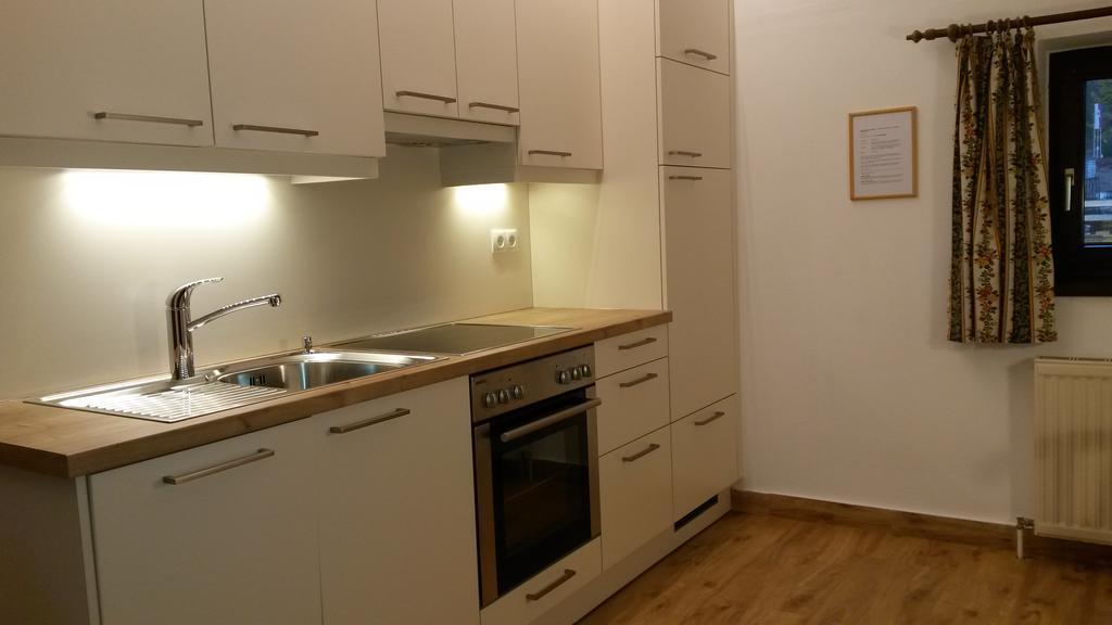 Apartment Frenes *