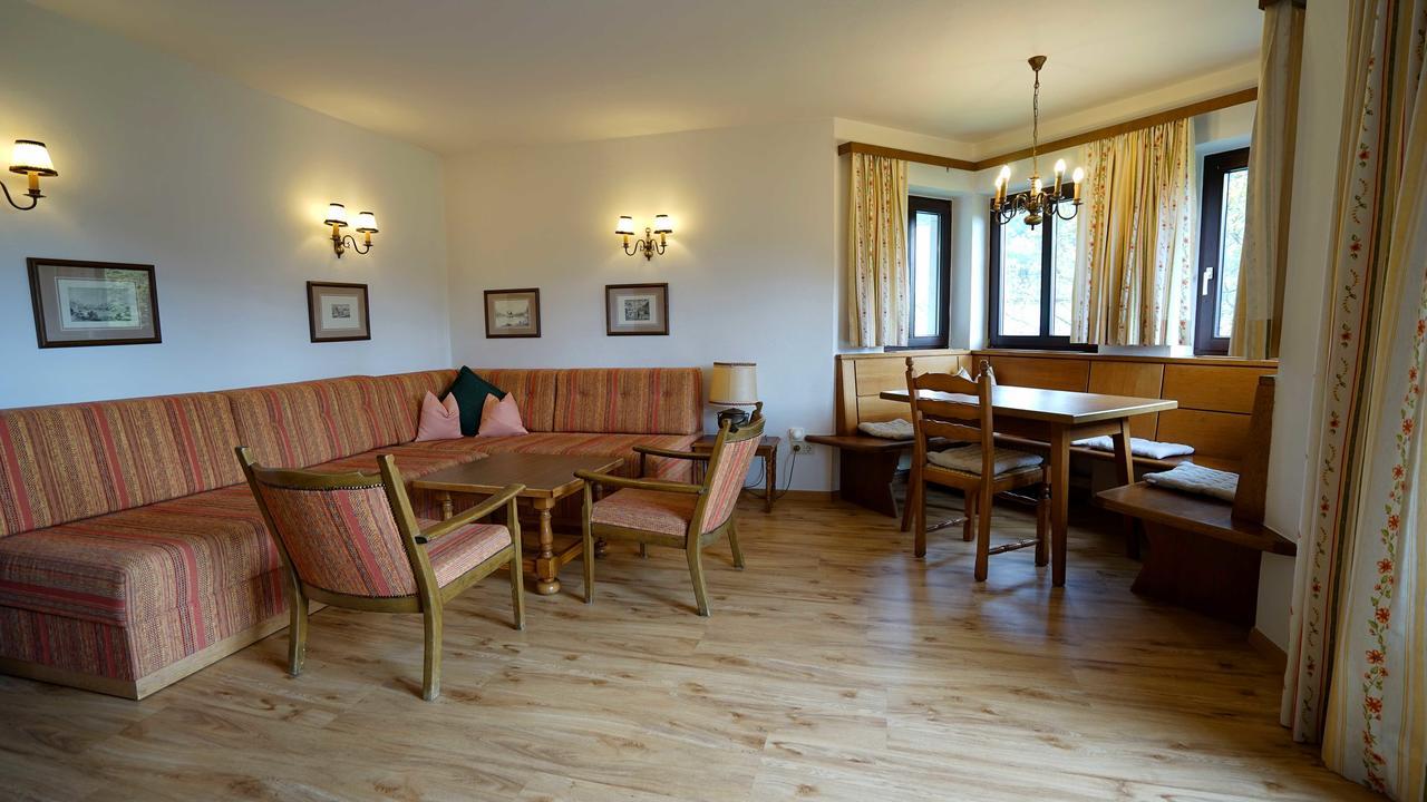 Frenes Apartment