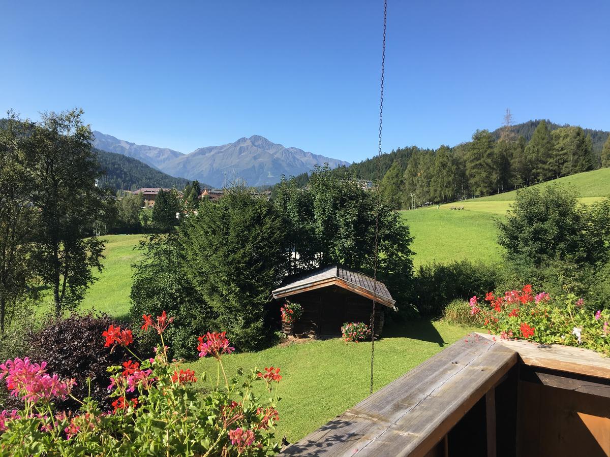 Frenes * Seefeld in Tirol