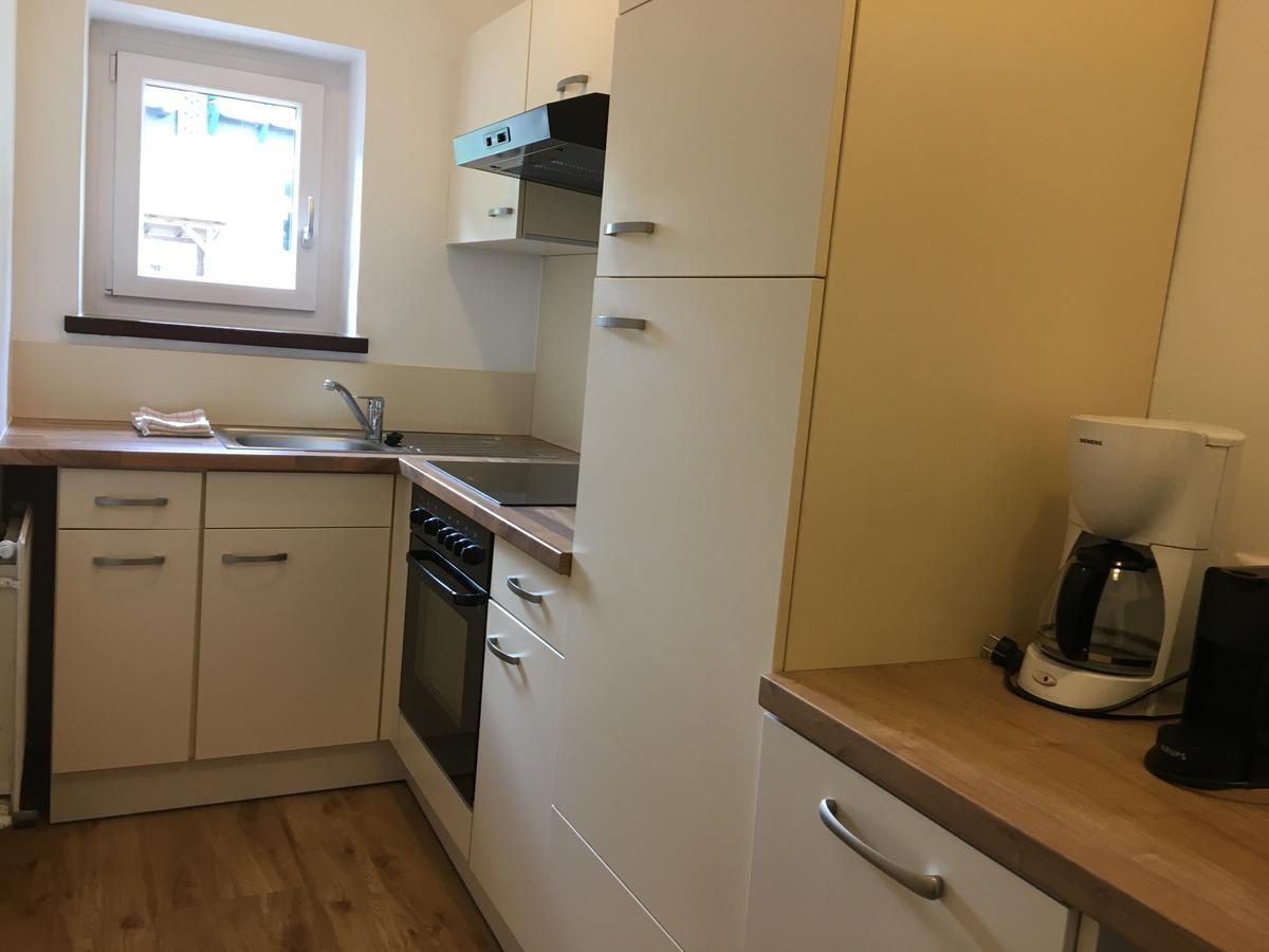 Apartment Frenes Seefeld in Tirol