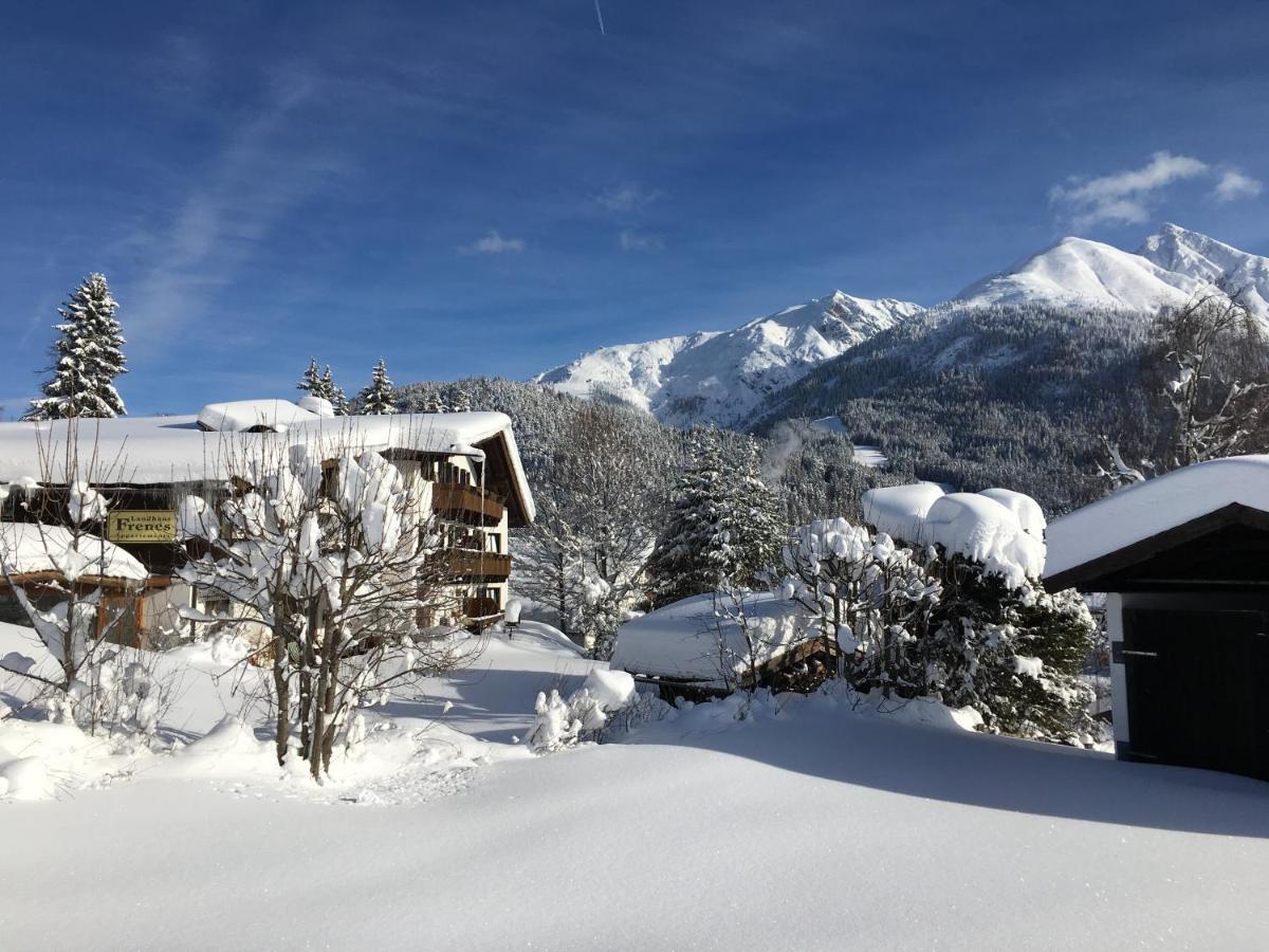 Frenes Apartment Seefeld in Tirol